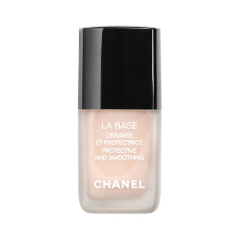 chanel la base protective and smoothing|CHANEL LA BASE Protective and Smoothing .